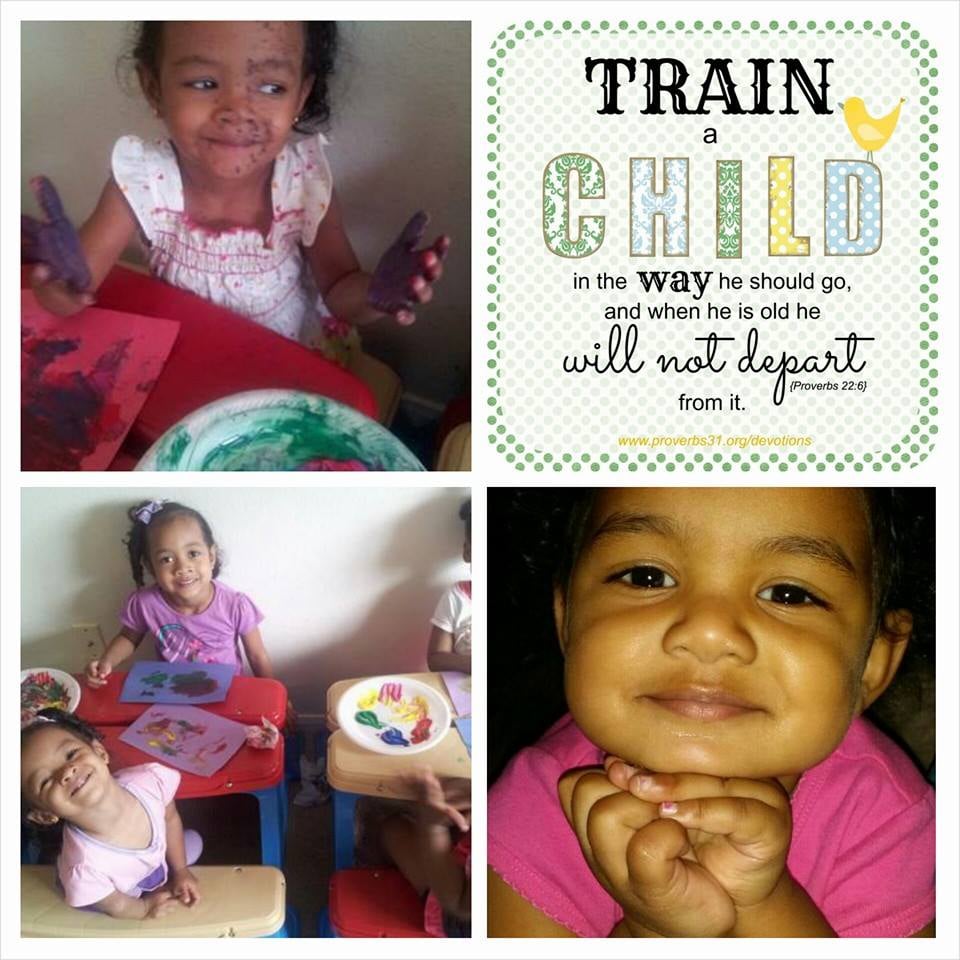 Jesus Christ Kids - childcare center in Nashville, TN