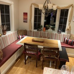 Lord's Upholstery