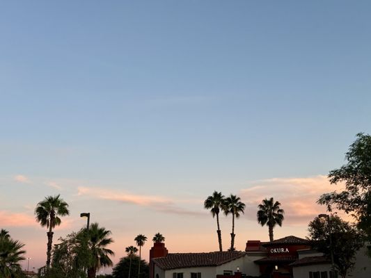 Okura Robata Grill & Sushi Bar by null