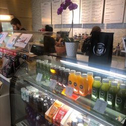 Organic Luv Nutrition Bar