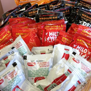 Del Taco - Fast Food Near Me - Barstow, California