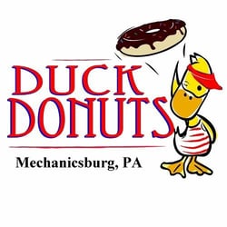 Duck Donuts - Photo via FB Page