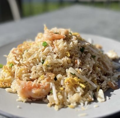 Open Rice Metropolitan by null