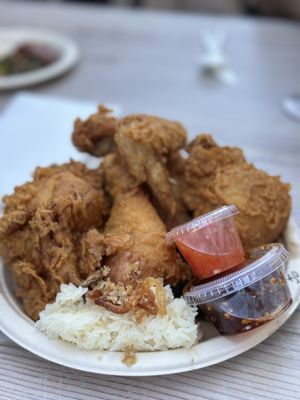 Anajak Thai Cuisine by null