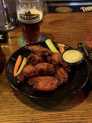 The Shaskeen Pub and Restaurant by null