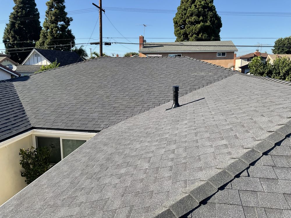 Slide of AC Roofing