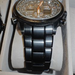 Womble Watch