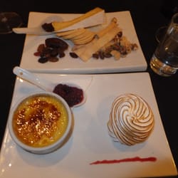 Mint Restaurant