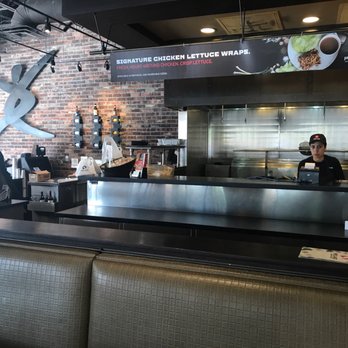 Pei Wei Asian Kitchen - Asian Fusion Near Me - Miami, Florida