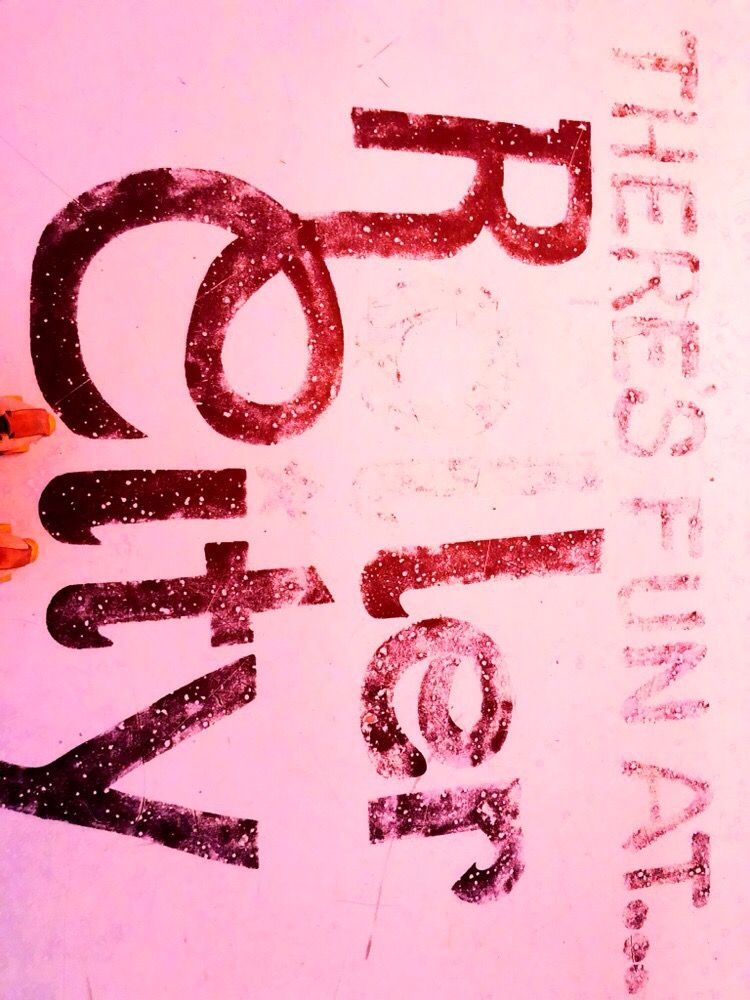 ROLLER CITY SKATING RINK Updated August 2024 600 2nd St NW, Mason