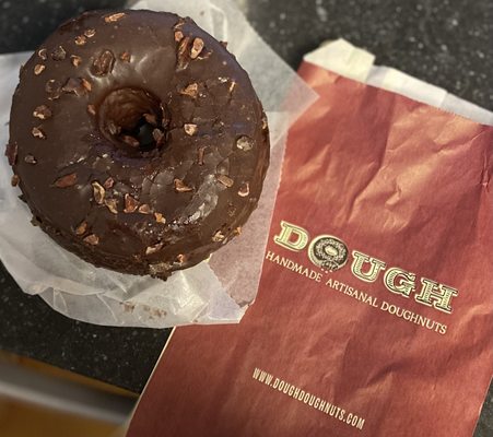 Dough Doughnuts UES by null