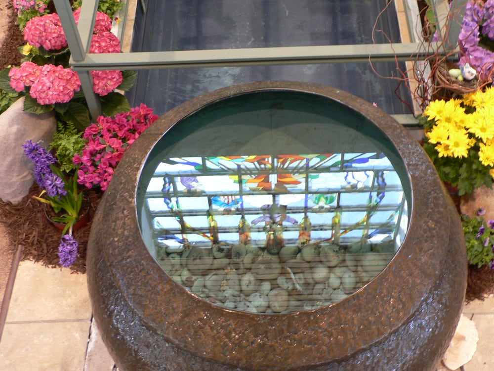 ST ALBERT THE GREAT CATHOLIC CHURCH 2420 St Albert Dr, Sun Prairie