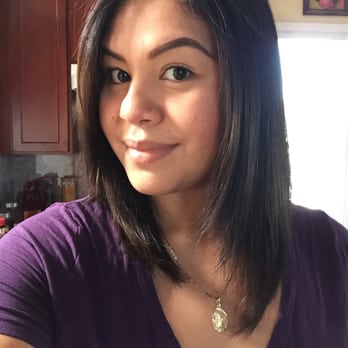 Melanie Brown Salon - Just getting home with my new cut! - Hair Salons Near Me - San Ramon, California Melanie Brown Salon - Just getting home with my new cut! - Hair Salons Near Me - San Ramon, California