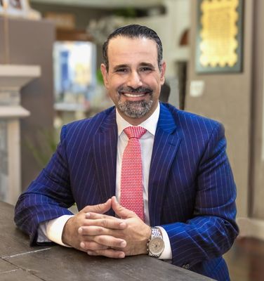Mike Samawi - Compass on Yelp