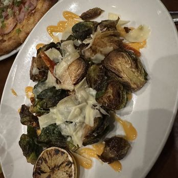 Chef Geoff's West End - New American Near Me - Washington, DC, District of Columbia
