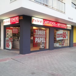 Prink - fachada