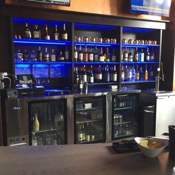 Stella Bleu - Bar - New American Near Me - Springfield, Ohio