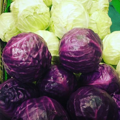 Lee's Produce by null