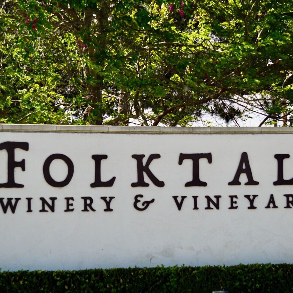 Folktale Winery - Wineries Near Me - Carmel, California Folktale Winery - Wineries Near Me - Carmel, California