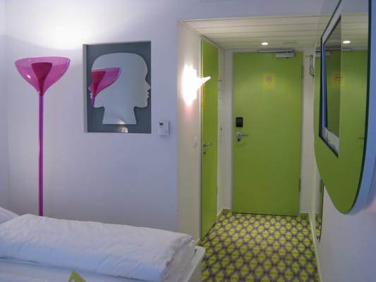 Prize by Radisson, Bremen City by null