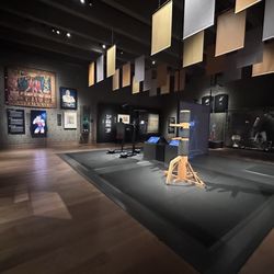 Museum aan de Stroom - MAS