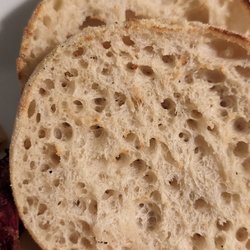 Spoonbread Restaurant - English muffin