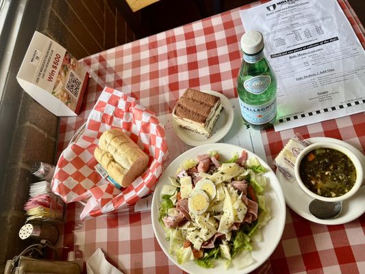 Mollica's Italian Market and Deli by null