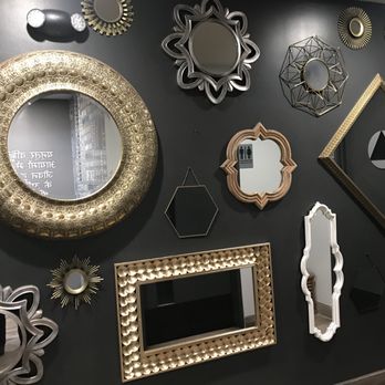 Yantra Kitchen - Totally Unexpected, A Wall of Mirrors to Inspire You - Indian Near Me - Artesia, California