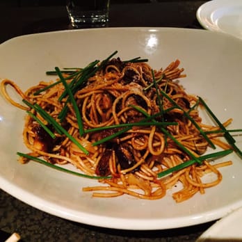 Yard House - Garlic noodles! YUM! - Bars Near Me - Roseville, California Yard House - Garlic noodles! YUM! - Bars Near Me - Roseville, California