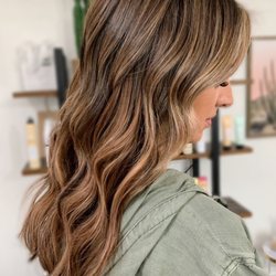 Bend Extensions - Two rows hand tied method