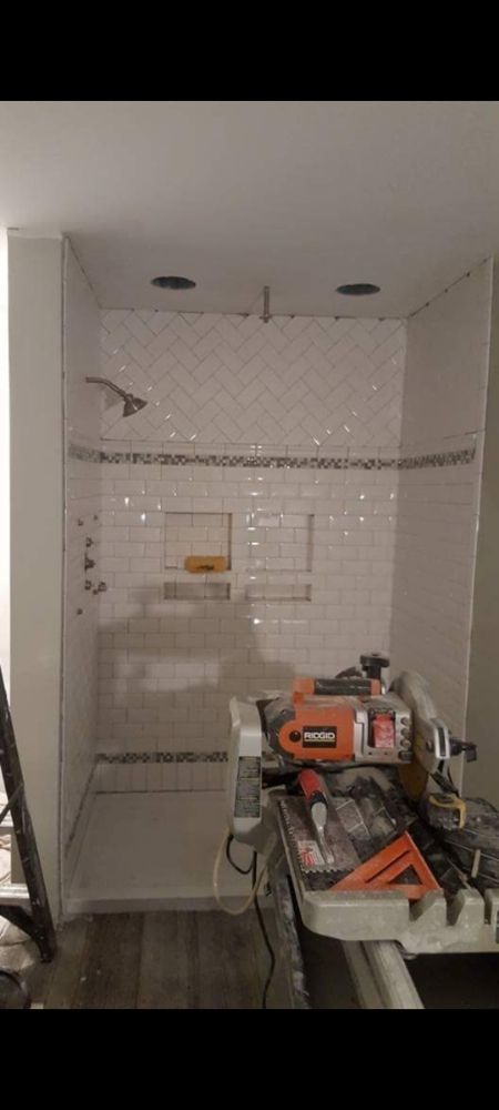 Slide of Above And Beyond Property Maintenance