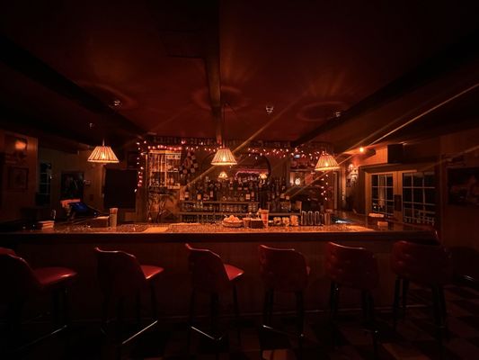 Ray's Hometown Bar Miami by null