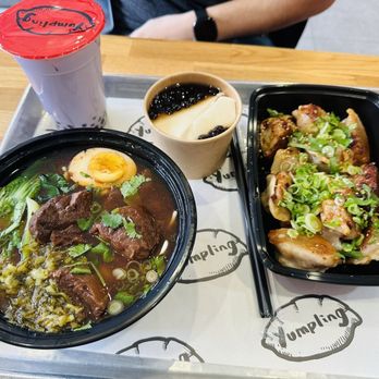 Yumpling - Taiwanese Near Me - Long Island City, New York Yumpling - Taiwanese Near Me - Long Island City, New York