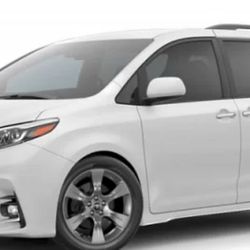 Liberty Day Express - Minivan fit 4 with lots of leg room & lots of bags . Can seat up to 7 with limited carry on