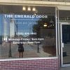 Emerald Door gift card