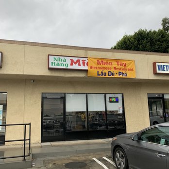 Mien Tay - Vietnamese Near Me - El Monte, California