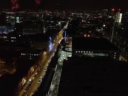 Cloud 23 Cocktail Bar by null