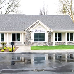 Geller Foot and Ankle Center