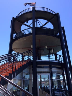 I'm Free Walking Tours Sydney by null