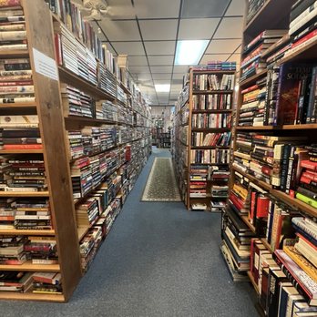 The Book Exchange - Used Bookstore Near Me - Port Saint Lucie, Florida The Book Exchange - Used Bookstore Near Me - Port Saint Lucie, Florida