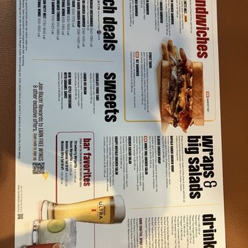 Buffalo Wild Wings - Sports Bars Near Me - Bellingham, Washington