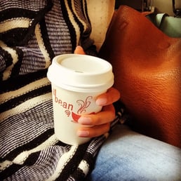 Soy Latte