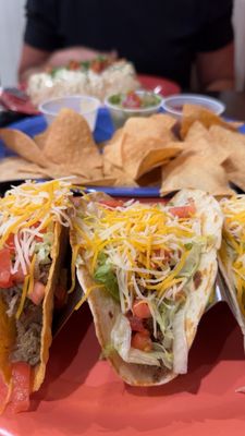 VIP Mexican American Cuisine IRB by null