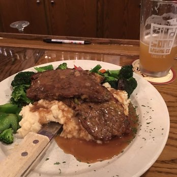 Finnigan's Wake Irish Pub - Irish flag meatloaf - Irish Near Me - Winston-Salem, North Carolina Finnigan's Wake Irish Pub - Irish flag meatloaf - Irish Near Me - Winston-Salem, North Carolina