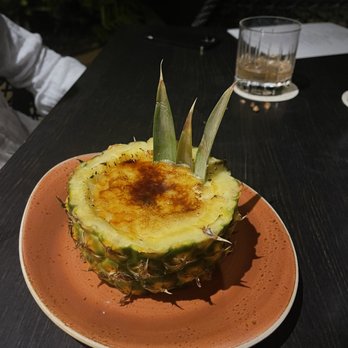 Kō - Creme brûlée - Seafood Near Me - Maui, Hawaii Kō - Creme brûlée - Seafood Near Me - Maui, Hawaii