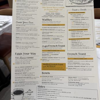 Keke's Breakfast Cafe - Menu as of 12/6/25 - Breakfast & Brunch Near Me - Henderson, Nevada Keke's Breakfast Cafe - Menu as of 12/6/25 - Breakfast & Brunch Near Me - Henderson, Nevada
