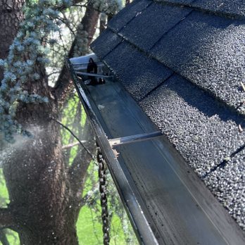 Perfect Shine Home Solutions - Another prime example of our premium Gutter Cleaning Services - Window Washing Near Me Perfect Shine Home Solutions - Another prime example of our premium Gutter Cleaning Services - Window Washing Near Me