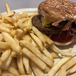 66 Burger