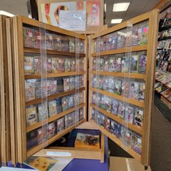 Hot Comics and Collectibles