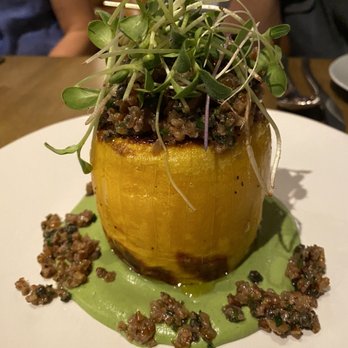 Seven Reasons - Eat your calabaza - Latin American Near Me - Washington, DC, District of Columbia Seven Reasons - Eat your calabaza - Latin American Near Me - Washington, DC, District of Columbia